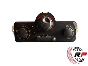 Gebläseregler 69597003 Renault Clio III 3 Modus Heizungsbedienteil - Bild 1 von 4