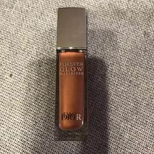 Dior Forever Glow Maximizer Copper - Bild 1 von 1