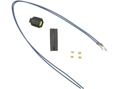 Conector interruptor de presión de dirección asistida para Dodge Ram 2500 SMP 49817TBVY Foto 1 de 2