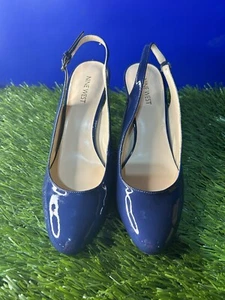 Zapatos de vestir para mujer talla 9 - Nine West. - Imagen 1 de 4