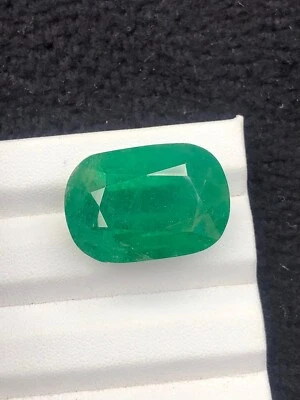 70.35 Carats Hiddenite Kunzite Loose Gemstone From Afghanistan - Image 1 of 4