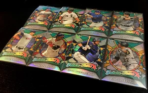 2016 Topps Chrome FUTURE STARS Inserts - Take Your Pick! - Picture 1 of 1