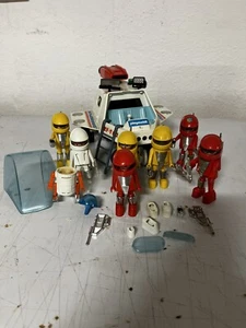 Lotto Playmobil Playmo Space - Imagen 1 de 9