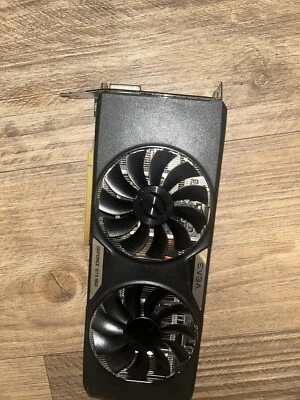 GTX 960 FTW Foto 1 de 4