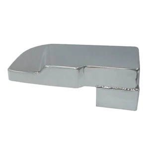 Polished Alloy Fuse Cover for Ford Falcon BA BF XR6 Turbo All Ford & FPV - Bild 1 von 6