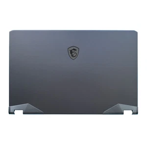 Blue LCD Back Cover For MSI 9S7-17K314 GE76 GP76 Raider 11UG/11UH/11UE/12UG/12UH - Picture 1 of 7