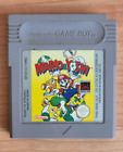 Mario & Yoshi Nintendo Gameboy Cart Only
