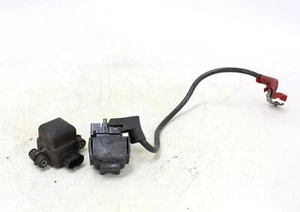 2003 Kawasaki Z1000 Engine Starter Relay Starting Motor Switch - Picture 1 of 10