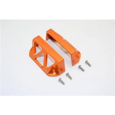 Upgrade for 1/10 Traxxas REVO / ERVO 3.3 / E-REVO RC Servo Cover Protector Guard - Image 1 of 4