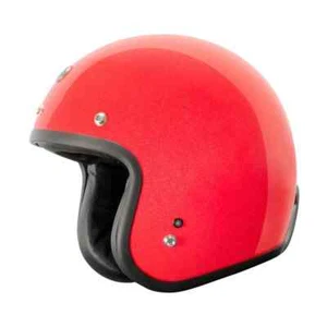 New 2025 Torc T50 Del Mar 3/4 Open Face Retro Motorcycle Helmet DOT Cafe Racer - Picture 1 of 106