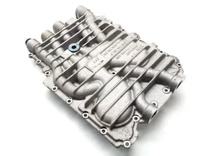 Audi A8 4D 6,0L W12 Azc Original Oil Sump Motor Brief 07C103804P - Picture 1 of 3