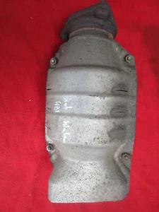 Katalysator hinten HONDA LEGEND KB1 Baujahar 2006-2009 Prefacelift J35A8 - Bild 1 von 2