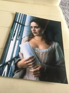 Kate Winslet Original Colour Photo Print (10 x 8) - Picture 1 of 1
