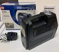 hausfeld inflator cordless 120v