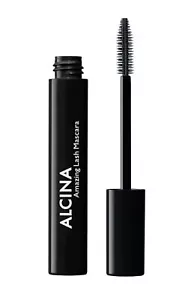 Alcina Amazing Lash Mascara 010 Black Dekorative Kosmetik - Bild 1 von 1