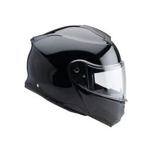 FirstGear Vulcan Modular Helmet Black Small First Gear 446654 - Picture 1 of 1