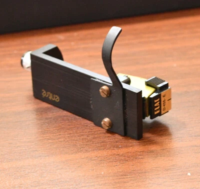 Cartucho ELAC STS-455E MM con cabezal Entre * En muy buen estado+++ Foto 1 de 4