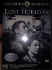 Lost Horizon Region 4 Dvd (1937 Frank Capra Drama Adventure Movie)