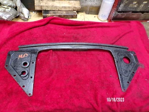 MGB, MGB 1962-1976, MG  Radiator Mounting Bracket, Original, !! - Picture 1 of 1
