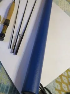 Finese Series TFF 795 5 Wt 4PC fly rod - Picture 1 of 9