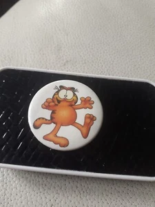 Insignia vintage Garfield - Imagen 1 de 3