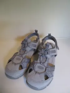 Lands' End Fisherman Sandals new without box size 10 - Picture 1 of 2