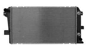 fits 2001 to 2005 CHEVROLET SILVERADO V8 6.6L DIESEL A/T WO/ENGINE COOLER - Picture 1 of 2