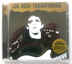 Lou Reed - Transformer | CD neuwertig | 1998 | BMG | Remastered - Bild 1 von 3