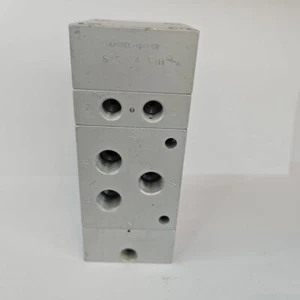Airtec Hafner Pneumatik SZS-14-310-40 Luftventil - Bild 1 von 6