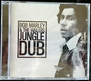 Bob Marley & The Wailers Jungle Dub - Imagen 1 de 2
