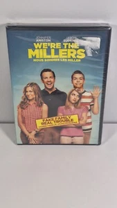 We're the Millers (Bilingual) [DVD] NEW - Picture 1 of 11