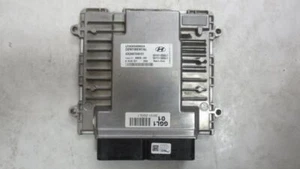 Engine ECM Electronic Control Module 2.4L Sulev 30 Fits 15-17 SONATA 136838 - Picture 1 of 10