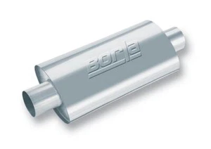 Borla 40945 XR-1 Sportsman Muffler - Picture 1 of 4