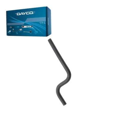 Dayco HVAC Heater Hose Pipe To Pipe For 1981-1987 Toyota Land Cruiser 3.4L L4 - Image 1 of 2