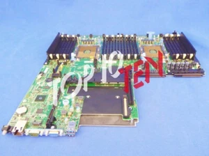 Dell 0RGP26 Motherboard PowerEdge R640 2xCPU 24xDIMM // RGP26 - Afbeelding 1 van 5