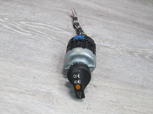 94-99 MERCEDES W140 SEDAN HEADLIGHT FOG LIGHT LAMP KNOB SWITCH OEM - Picture 1 of 12