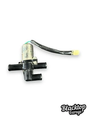 2007 2008 07 08 YAMAHA YZFR1 YZF R1 OEM Genuine AIR SECONDARY VALVE - Image 1 of 4