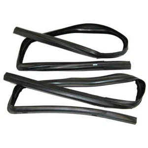 Glass Run Window Channel Kit 2 Pcs for 87-96 Dodge Dakota PAIR - Picture 1 of 1