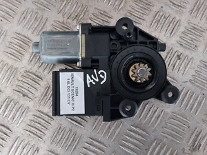 Moteur de lève Vitre Avant Droit - RENAULT SCENIC III (3) - Réf : 807311050R - Picture 1 of 3