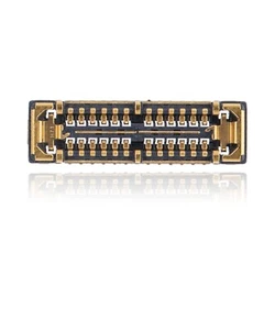 Antenna FPC Connector  For Samsung Galaxy Note 20 / Note 20 Ultra 5G (24 Pin) - Photo 1 sur 3