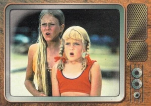 TV'S COOLEST CLASSICS 1998 INKWORKS MEMORABLE MOMENTS INSERT CARD M8 CHASE - Picture 1 of 1