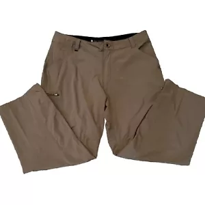 Pantaloni Neptune Anfibi da Uomo 40x30 Marroni Performance Wicking Cinese Tactical TD - Foto 1 di 5