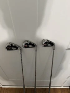 Calloway Razr partial set: 6,7,8 irons - Picture 1 of 4