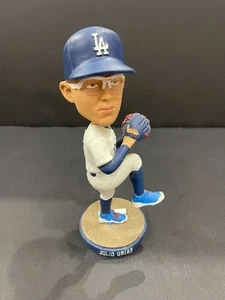 ARCO Julio Urias Bobblehead 2017 Los Angeles Dodgers SGA - Picture 1 of 19