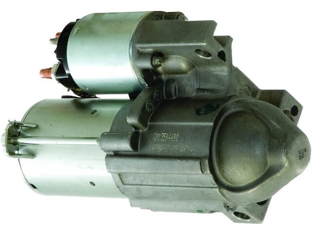 Starter For 1998-2002 Pontiac Firebird 3.8L V6 1999 2000 2001 HK325ZW New - Image 1 of 1