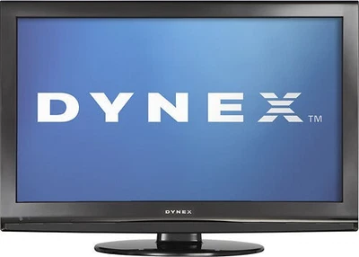Televisão Dynex DX-32L150A11 32" 720p HD LCD com controle remoto e suporte SOMENTE RETIRADA - Imagem 1 de 2