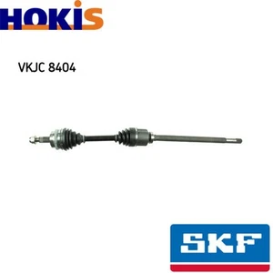 DRIVE SHAFT VKJC 8404 FOR RENAULT MASTER/II/Bus/Van/Platform/Chassis OPEL - Picture 1 of 8