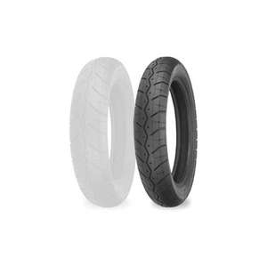 Shinko 230 Tour Master Front Tire - 80/90-21 87-4167 - Picture 1 of 3