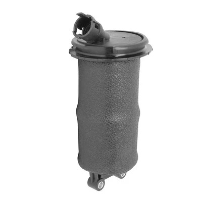 For 1984-1987 Lincoln Continental Air Suspension Spring Rear Unity 1985 1986 Foto 1 de 2