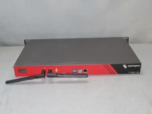 Opengear Infrastructure Manager 7200 IM7216-2-DAC-LMV - Foto 1 di 7